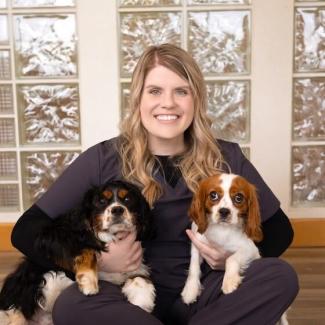Dr. Jessie Gillen