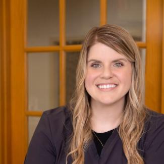 Dr. Jessie Gillen