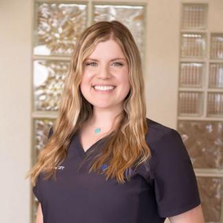 Meghan Scherfee